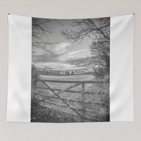 Item preview,  The Field designed and sold by kbrimson.