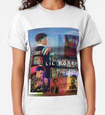 Camisetas Lil Mosey Redbubble - dying tree the lucid dreams supreme roblox