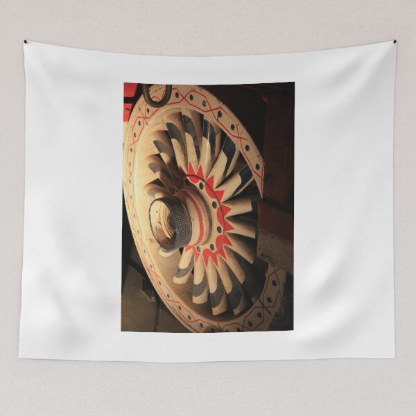 Item preview, Circus Wheel designed and sold by lennieslights.