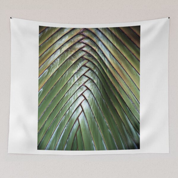 Item preview, Palm Leaf designed and sold by Barbara D Richards.