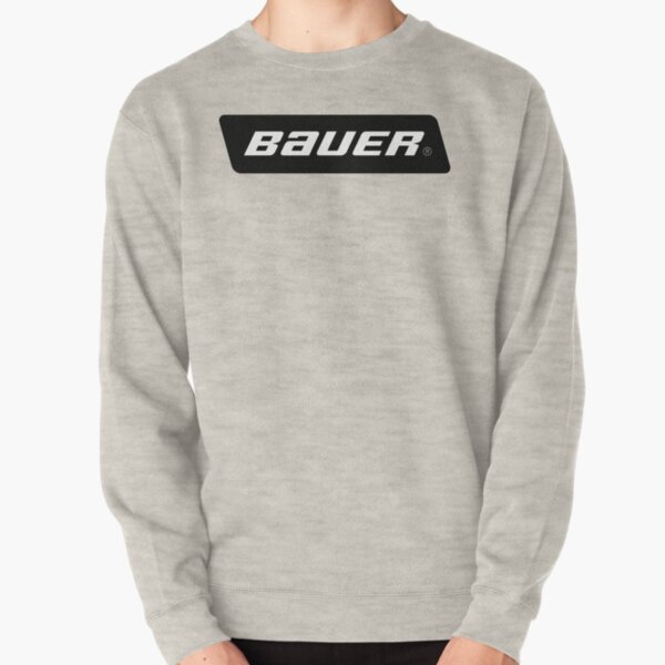 bauer hockey sweatshirt