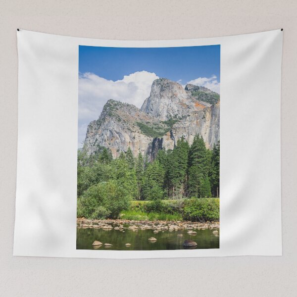 Item preview, Yosemite Vally designed and sold by Reese Ferrier.