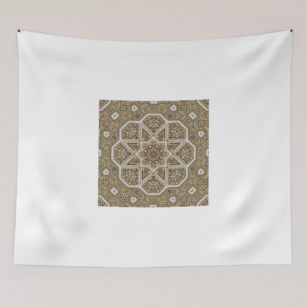 Item preview, gold arabesque 02 designed and sold by tarexayed.