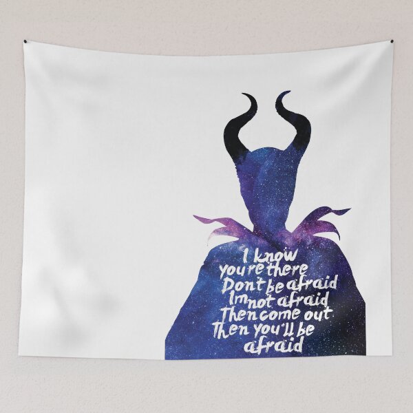 Item preview, Maleficent designed and sold by Axel Savvides.