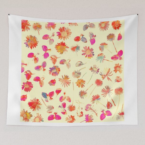 Item preview, Floral #11 designed and sold by Orna Artzi Shemesh.