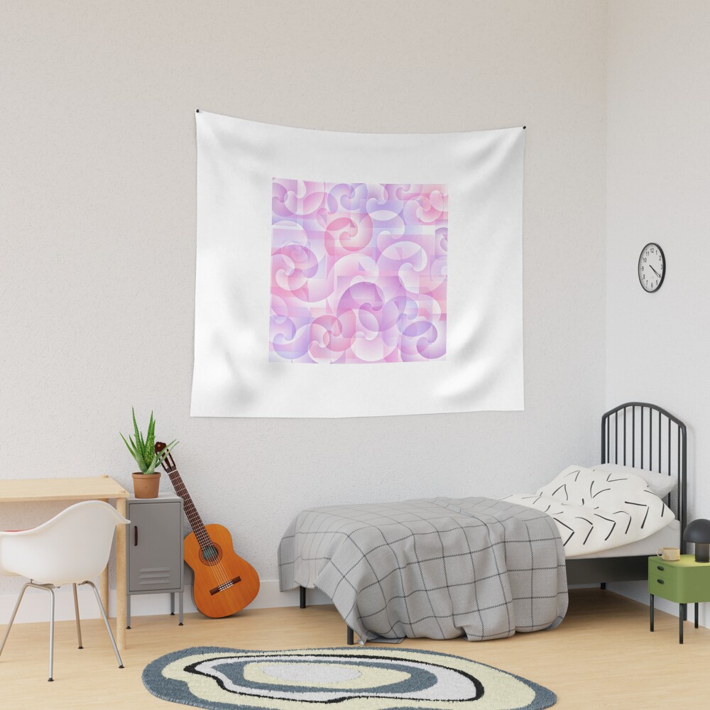 Item preview, Tapestry designed and sold by Mallorn.