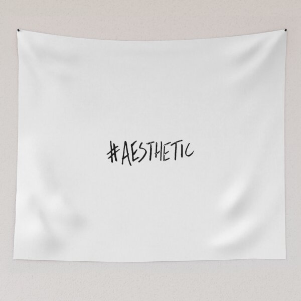 Item preview, #AESTHETIC designed and sold by Forrest Holt.