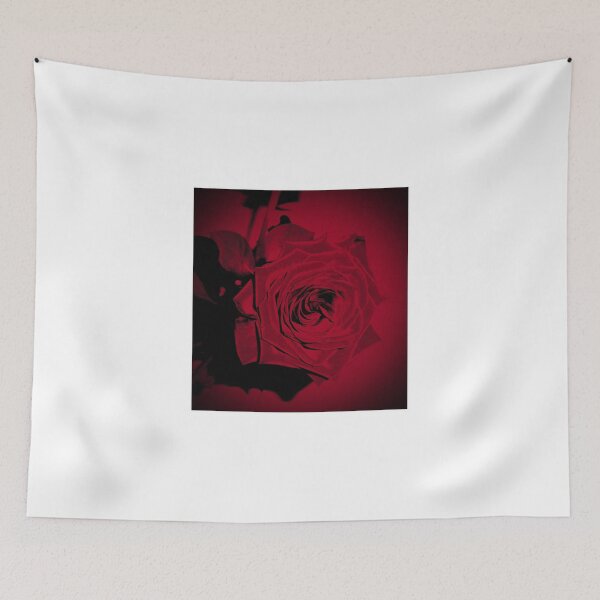Item preview, Gorgeous Velvety Red Rose designed and sold by adriturner.
