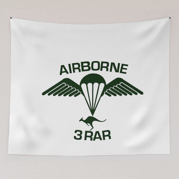 Item preview, 3 RAR PT t shirt design designed and sold by rpw-acf.