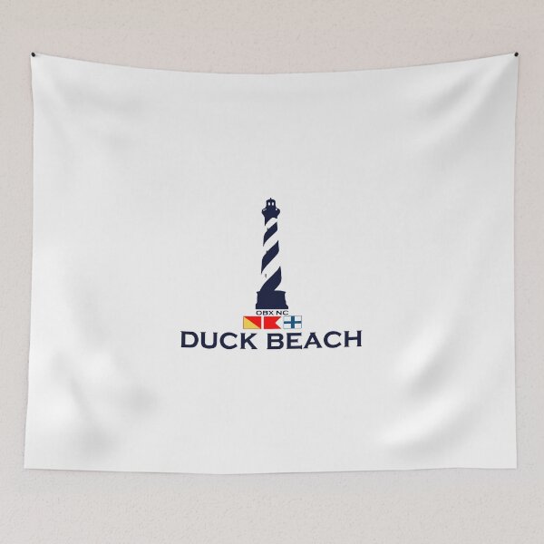 Item preview, Duck - Outer Banks. designed and sold by America Roadside..