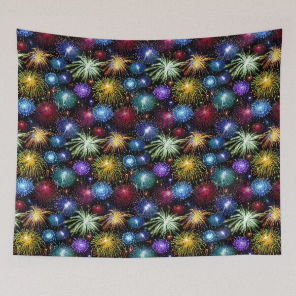 Item preview, Fireworks 2 Bursts Design designed and sold by Gotcha29.