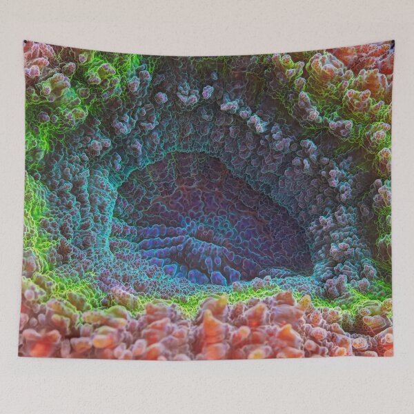 Item preview, Lobophyllia coral designed and sold by Daniel Stoupin.