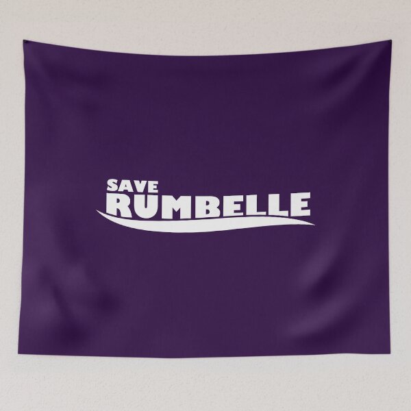 Item preview, Once Upon a Time - Save Rumbelle designed and sold by VancityFilming.