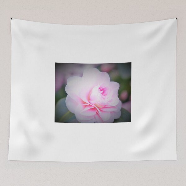 Item preview, Soft Pink Camellia designed and sold by Godisgr8t2me.