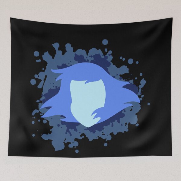 Item preview, Lapis Lazuli designed and sold by Amber-rosin.
