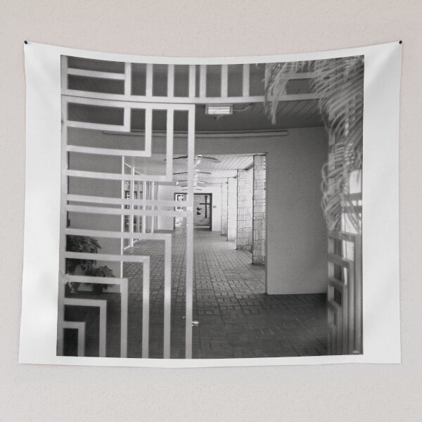 Item preview, Outer Hall designed and sold by Bill Wetmore.