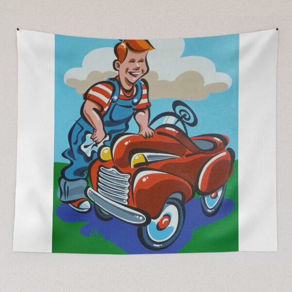 Item preview, New Car designed and sold by John Hinderliter.