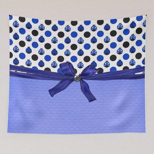 Item preview, Trendy Ladybugs designed and sold by purplesensation.