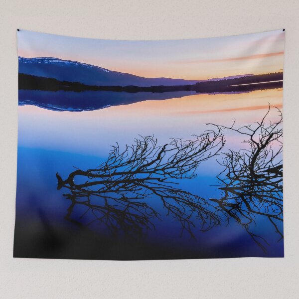 Item preview, Loch Garten designed and sold by Portybear.