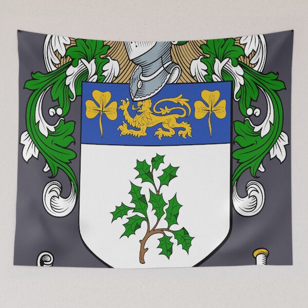 Item preview, O'Dolan (Ref Murtaugh)  designed and sold by HaroldHeraldry.