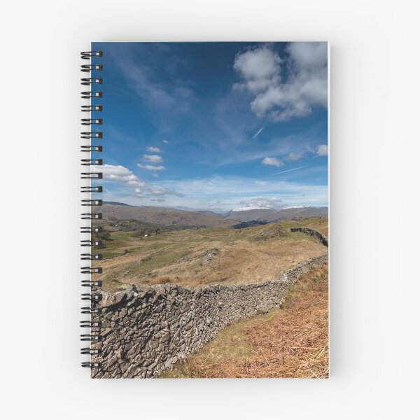 Item preview, Arnside to The Langdales designed and sold by Reg-K-Atkinson.
