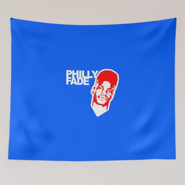 Item preview, Philly Fade designed and sold by wehavesports.