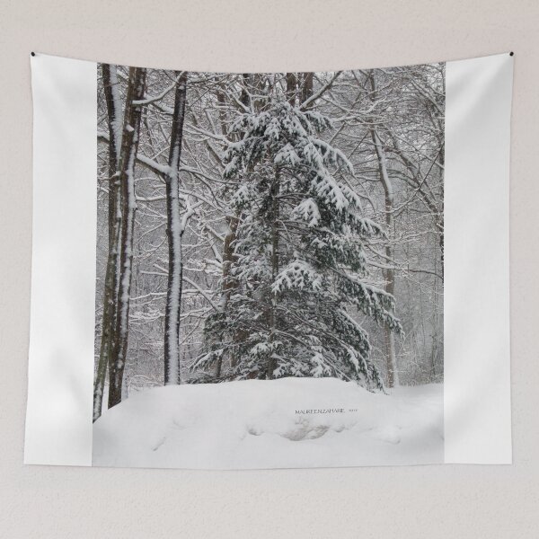 Item preview, Winter Storm Thor 2015 #6 designed and sold by Maureen Zaharie.