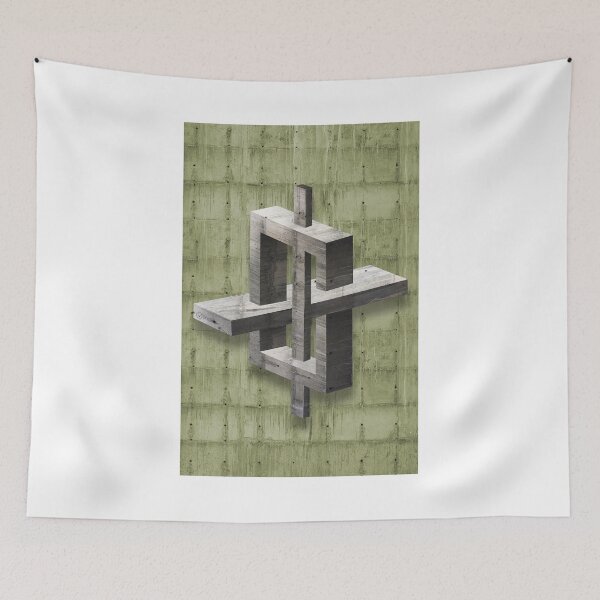 Item preview, Zero impossible designed and sold by Tony Vazquez.