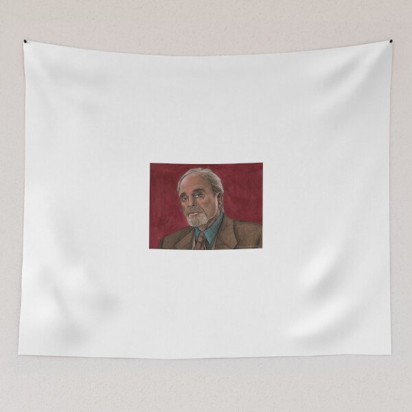 Item preview, Checkpoint - Quentin Travers - BtVS designed and sold by Brooke Donlan.