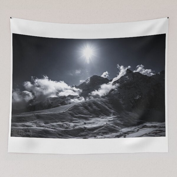 Item preview, NEPAL:MACCHERMO designed and sold by philaphoto.