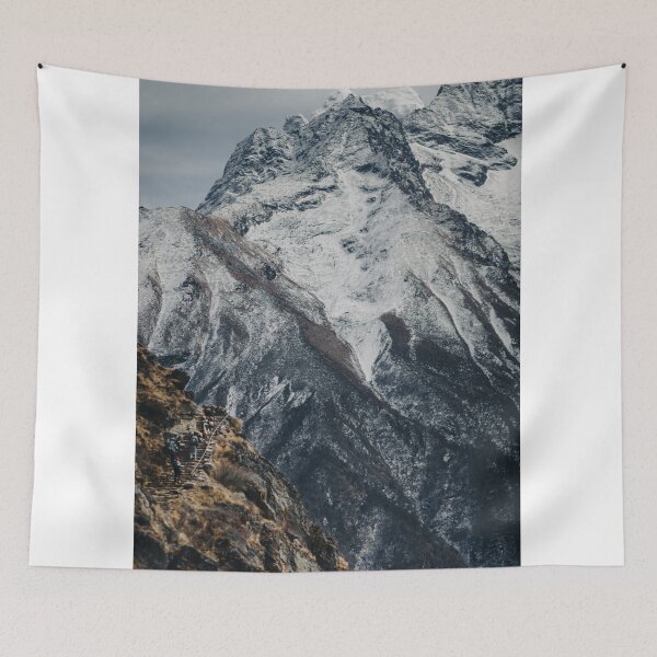 Item preview, NEPAL:TREK designed and sold by philaphoto.