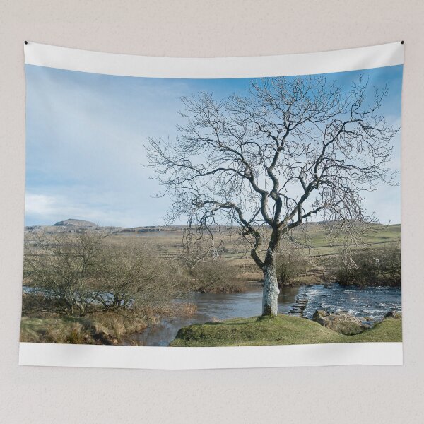 Item preview, Towards Ingleborough designed and sold by Sue Knowles.