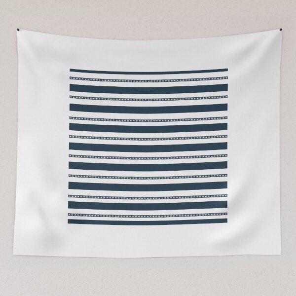 Item preview, Nautical Adventures: Stripes designed and sold by Shai Coggins.