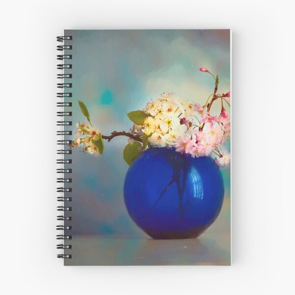 Item preview, Flowers of Spring designed and sold by John Rivera.