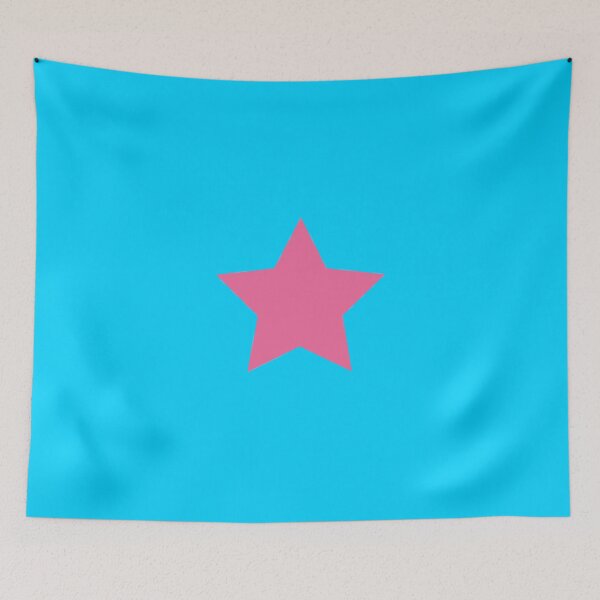Item preview, Ramona Flowers Star designed and sold by walepave.