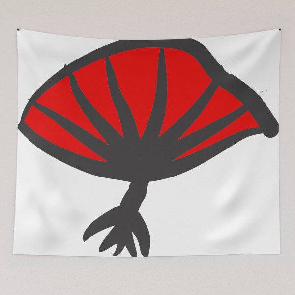Item preview, hand fans designed and sold by YodaWars.