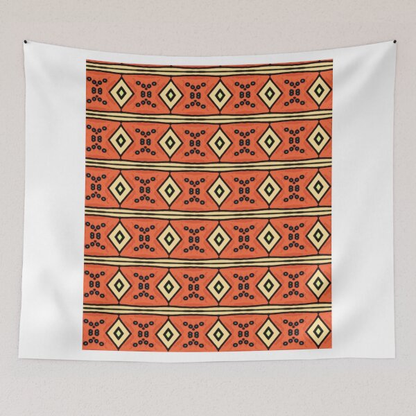 Item preview, Stripes and diamonds designed and sold by TAARTS.
