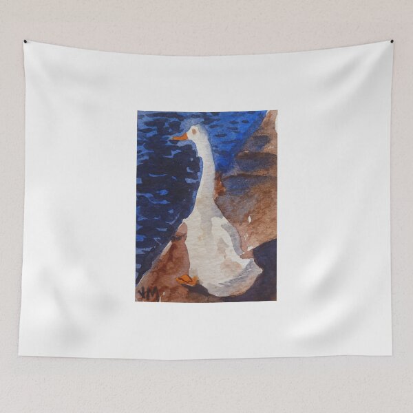 Item preview, The Pond designed and sold by jadlart.