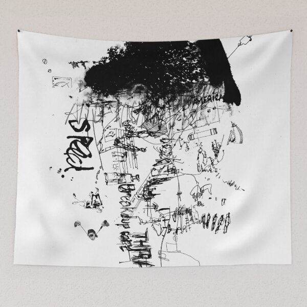 Item preview, SPEED designed and sold by clemencegastan.