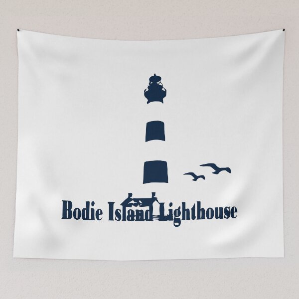 Item preview, Bodie Island Lighthouse - OBX. designed and sold by America Roadside..