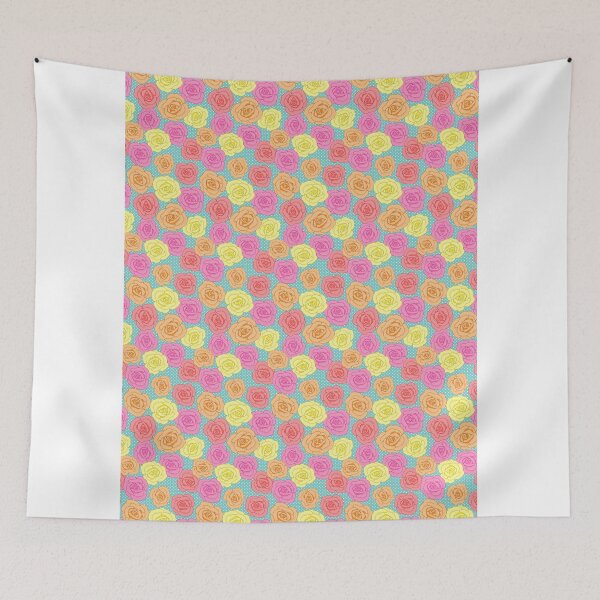 Item preview, Spotty Rose designed and sold by Lydia Meiying.