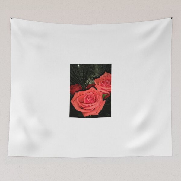 Item preview, Roses 3 designed and sold by AnnArtshock.