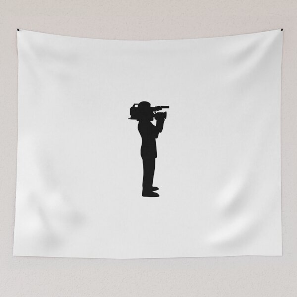 Item preview, Cameraman designed and sold by Designzz.