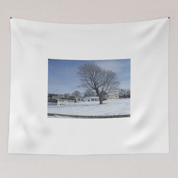 Item preview, Watch Hill Winter 2015  WH Court designed and sold by Maureen Zaharie.