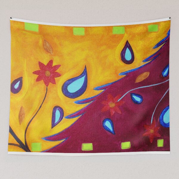 Item preview, Spring Fling designed and sold by cindywilsonart.