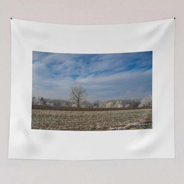 Item preview, Winter Scene designed and sold by Mark Bangert.