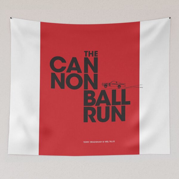 Item preview, The Cannonball Run - Hawaiian Tropic Chevrolet designed and sold by cottoncreative.