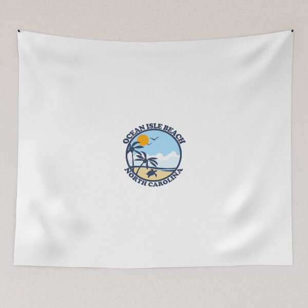 Item preview, Ocean Isle Beach.  designed and sold by America Roadside..