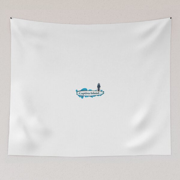 Item preview, Captiva Island. designed and sold by America Roadside..