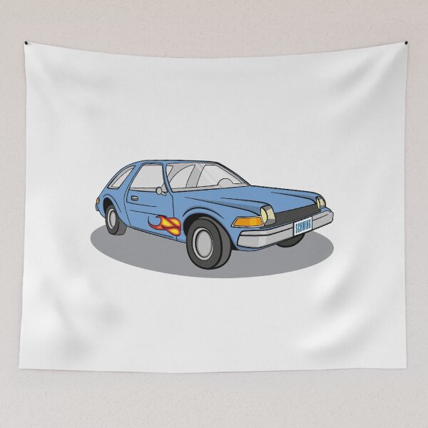 Item preview, The Mirth Mobile designed and sold by Burgernator.